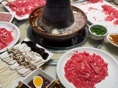 -阳坊大都涮羊肉(阳坊总店)