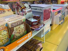 -娃娃集合营(上海奉贤龙湖天街店)
