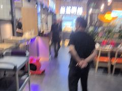 -老船舫·现做活鲜鱼馆(东郊记忆店)