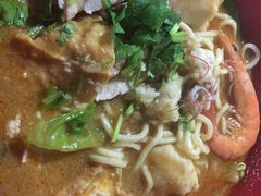 -老宅原住民沙茶面精品小吃(龙头路店)