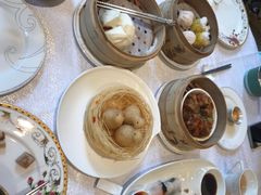 -星河湾半岛酒店-真粤中餐厅