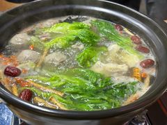 -濠轩阁特色生蚝火锅总店