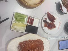 -梅利汴京烤鸭•开封豫菜地标店(晋安路店)