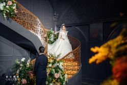 -格乐利雅婚礼艺术中心(南外滩店)