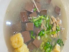 -百年尹氏汤包(湖南路狮子桥店)