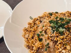 -贰号院子·南京淮扬味(珠江路店)