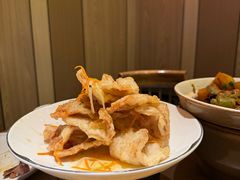 -金掌勺锅包肉(太原万达店)