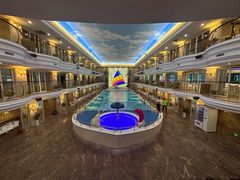 -海韵之星邮轮水会(明发商业广场店)