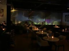 -柒Lounge(三里屯店)