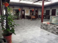 -乡乐园蟹庄·阳澄湖农家乐
