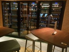 大堂-Ambra Haus琥珀屋精酿餐厅(宝山店)