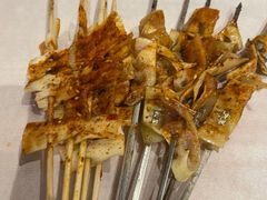-枪火串烧·东北特色烧烤(罗湖总店)