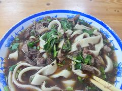 -清真-戏楼王记牛肉面