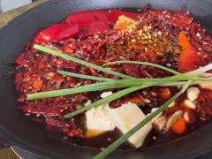 -黄潇洒老火锅(九眼桥宏济巷店)