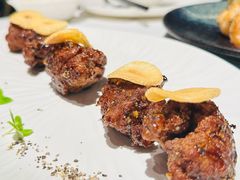 -海味世家·家常菜馆(明州里店)