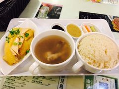 -翠华餐厅(湾仔店)