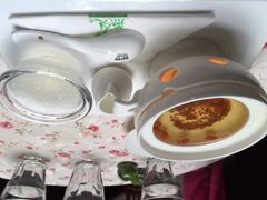 燕庭燕窝下午茶(南京西路店)-燕庭·纯燕窝·甜品下午茶(南京西路店)