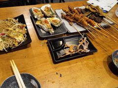 -枪火串烧·东北特色烧烤(罗湖总店)