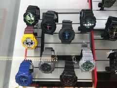 -万达茂商场(南京仙林店)