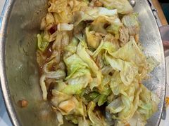 -梅利汴京烤鸭•开封豫菜地标店(晋安路店)