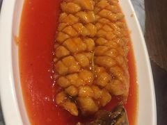 -西安饭庄·非遗陕菜(钟楼店)