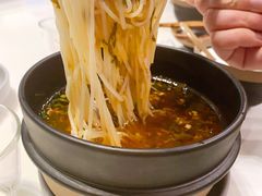 小锅米线-胡麻(静安嘉里店)