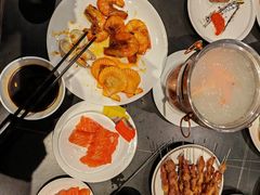 -安阳迎宾馆-普利亚西餐厅