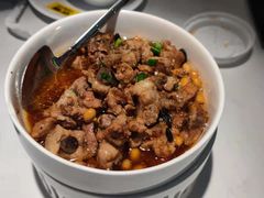 -炊烟小炒黄牛肉(中心印象城店)