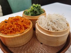 -金狮麟·新豫菜(金码大厦店)