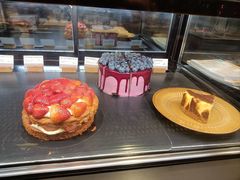 -BAKER&SPICE(BFC外滩金融中心店)