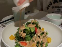 -在前门·烤鸭北京菜(五月花广场店)