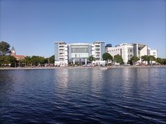 -美兰湖景区