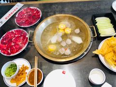 -小牛海记潮汕牛肉店(永定路店)