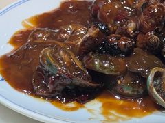 -日丰园海肠水饺·老字号大连海鲜(和平广场店)
