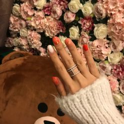 -Seven Nail七姑娘の美甲店