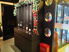 -無二炙坊·和牛烧肉(大钟寺1733店)