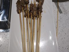 -九府羊·鲜羊火锅·烤串(新华路店)