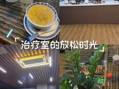 -肩颈管家·肩颈调理·经络养生(华景新城店)