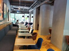 -Wagas沃歌斯(大学路店)