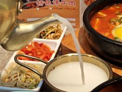 -屋里家延边朝鲜族冷面(梅林3店)