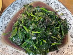 观音菜-原味缘菜馆