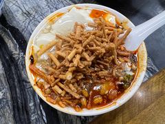 -西月城谭豆花(春熙路店)