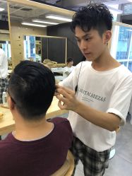 -P.STYLE 派斯造型