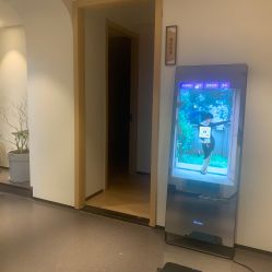 -吾之瑜生瑜伽普拉提学院