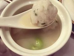 -老洋房花园饭店(绍兴路店)