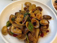 -天天渔港(杏林街店)