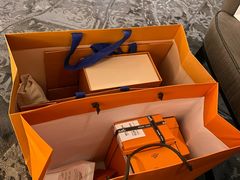 -爱马仕 HERMES(王府井步行街店)