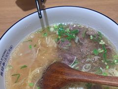 -马记永·兰州牛肉面(天通苑家乐福店)