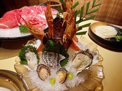 -余欢领鲜火锅(新街口店)