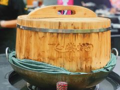 -飞尝蚝·顺德菜·鱼生(顺德总店)